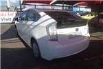  2010 Toyota Prius Prius HSD Advanced