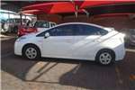  2010 Toyota Prius Prius HSD Advanced