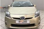  2010 Toyota Prius Prius HSD Exclusive