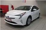  2016 Toyota Prius Prius Hybrid