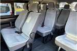 Used 2016 Toyota Quantum 2.5D 4D GL 10 seater bus