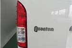  2019 Toyota Quantum Quantum 2.5D-4D GL 10-seater bus