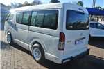  2015 Toyota Quantum Quantum 2.5D-4D GL 14-seater bus