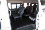  2017 Toyota Quantum Quantum 2.5D-4D GL 14-seater bus