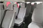 Used 2021 Toyota Quantum 2.5D 4D GL 14 seater bus