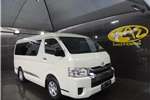  2013 Toyota Quantum Quantum 2.7 GL 10-seater bus