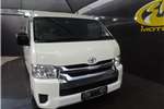  2013 Toyota Quantum Quantum 2.7 GL 10-seater bus