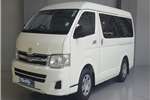  2014 Toyota Quantum Quantum 2.7 GL 10-seater bus