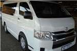  2014 Toyota Quantum Quantum 2.7 GL 10-seater bus