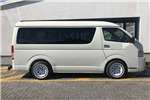  2014 Toyota Quantum Quantum 2.7 GL 10-seater bus