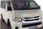  2015 Toyota Quantum Quantum 2.7 GL 10-seater bus