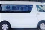  2016 Toyota Quantum Quantum 2.7 GL 10-seater bus