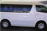  2016 Toyota Quantum Quantum 2.7 GL 10-seater bus