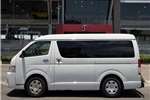  2016 Toyota Quantum Quantum 2.7 GL 10-seater bus