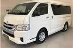  2016 Toyota Quantum Quantum 2.7 GL 10-seater bus