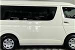  2017 Toyota Quantum Quantum 2.7 GL 10-seater bus