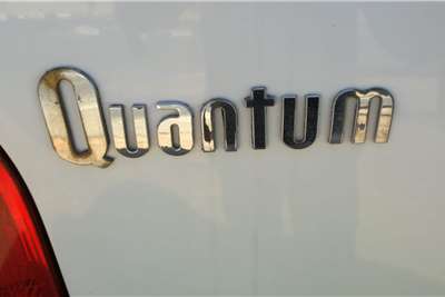  2014 Toyota Quantum Quantum 2.7 GL 14-seater bus