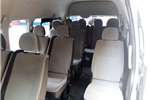  2014 Toyota Quantum Quantum 2.7 GL 14-seater bus