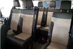  2019 Toyota Quantum LWB bus QUANTUM 2.8 GL 11 SEAT