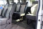  2019 Toyota Quantum LWB bus QUANTUM 2.8 GL 11 SEAT