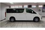 Used 2019 Toyota Quantum LWB Bus QUANTUM 2.8 GL 11 SEAT