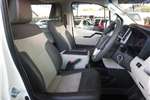  2020 Toyota Quantum LWB bus QUANTUM 2.8 GL 11 SEAT