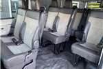 Used 2020 Toyota Quantum LWB Bus QUANTUM 2.8 GL 11 SEAT