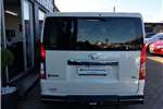  2021 Toyota Quantum LWB bus QUANTUM 2.8 GL 11 SEAT