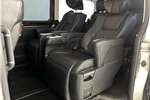  2021 Toyota Quantum LWB bus QUANTUM 2.8 VX 6 SEAT