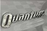 Used 2021 Toyota Quantum LWB Bus QUANTUM 2.8 VX 6 SEAT