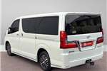  2019 Toyota Quantum LWB bus QUANTUM 2.8 VX 9 SEAT