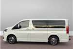  2019 Toyota Quantum LWB bus QUANTUM 2.8 VX 9 SEAT