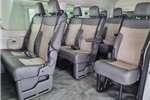  2019 Toyota Quantum SLWB bus QUANTUM 2.8 GL 14 SEAT
