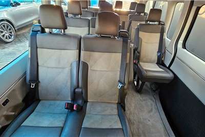 Used 2020 Toyota Quantum SLWB Bus QUANTUM 2.8 GL 14 SEAT