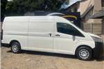  2023 Toyota Quantum SLWB panel van QUANTUM 2.8 SLWB F/C P/V