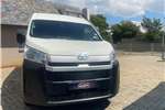  2023 Toyota Quantum SLWB panel van QUANTUM 2.8 SLWB F/C P/V