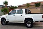  2002 Toyota Raider 