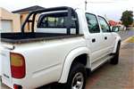  2002 Toyota Raider 