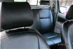  2011 Toyota Raider 