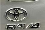  2004 Toyota Rav4 RAV4 180 5-door