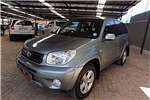  2005 Toyota Rav4 