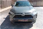 Used 2019 Toyota Rav4 RAV4 2.0 Fierce