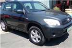  2007 Toyota Rav4 