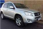  2009 Toyota Rav4 RAV4 2.0 GX