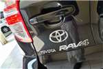  2010 Toyota Rav4 RAV4 2.0 GX