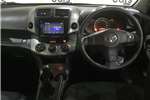  2012 Toyota Rav4 RAV4 2.0 GX
