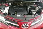  2014 Toyota Rav4 RAV4 2.0 GX