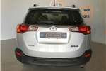  2015 Toyota Rav4 RAV4 2.0 GX