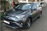  2016 Toyota Rav4 RAV4 2.0 GX