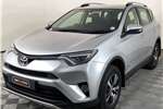  2016 Toyota Rav4 RAV4 2.0 GX